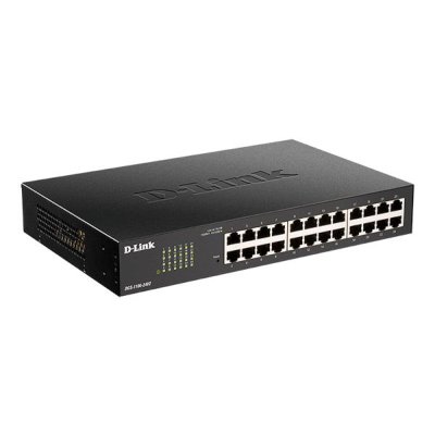 Коммутатор D-Link DGS-1100-24V2/A2A