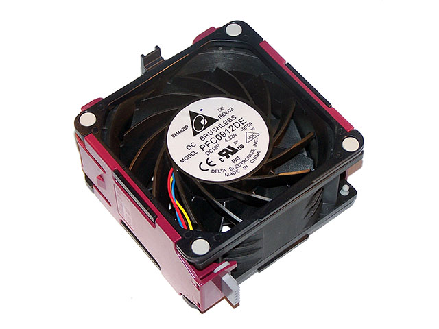 Вентилятор HP DL380 G5p DL380 G6 DL380 G7 Fan Kit [503573-B21]