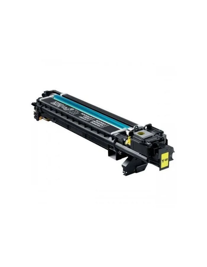 Блок фотобарабана Konica-Minolta bizhub C3300i/C4000i/C3320i (IUP-36Y/AAJV06E) желтый в Санкт-Петербурге