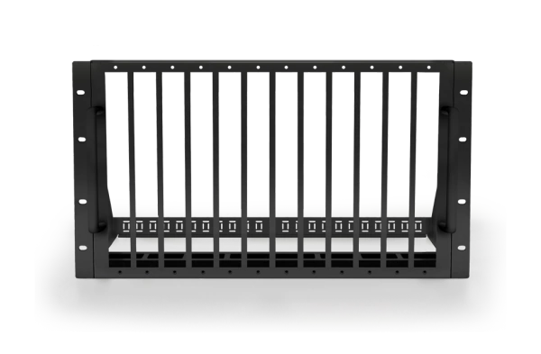 Шасси Wyrestorm NHD-000-RACK4