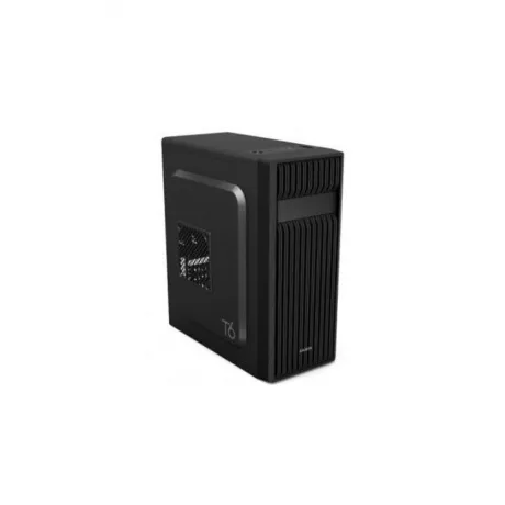Корпус Zalman ZM-T6 Black в Санкт-Петербурге
