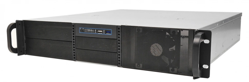 Серверный корпус Negorack NR-N2442-0