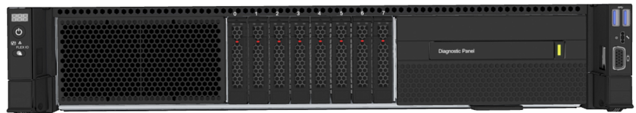Huawei FusionServer 2488H V7
