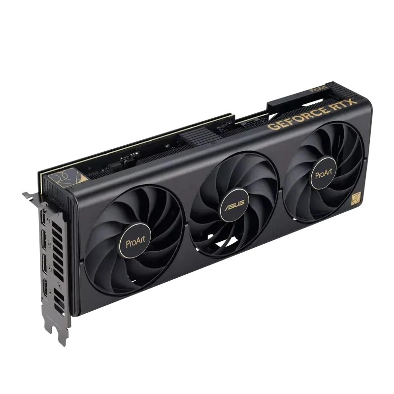 Видеокарта Asus PROART-RTX4080S-16G (90YV0K91-M0NB00)