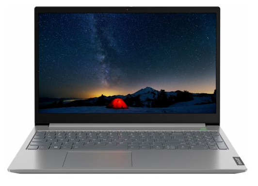Ноутбук Lenovo ThinkBook 15-IIL