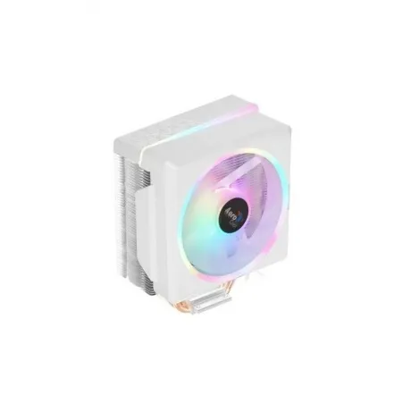 Вентилятор для процессора FORMULA Cylon 4F WH ARGB PWM 4P в Санкт-Петербурге