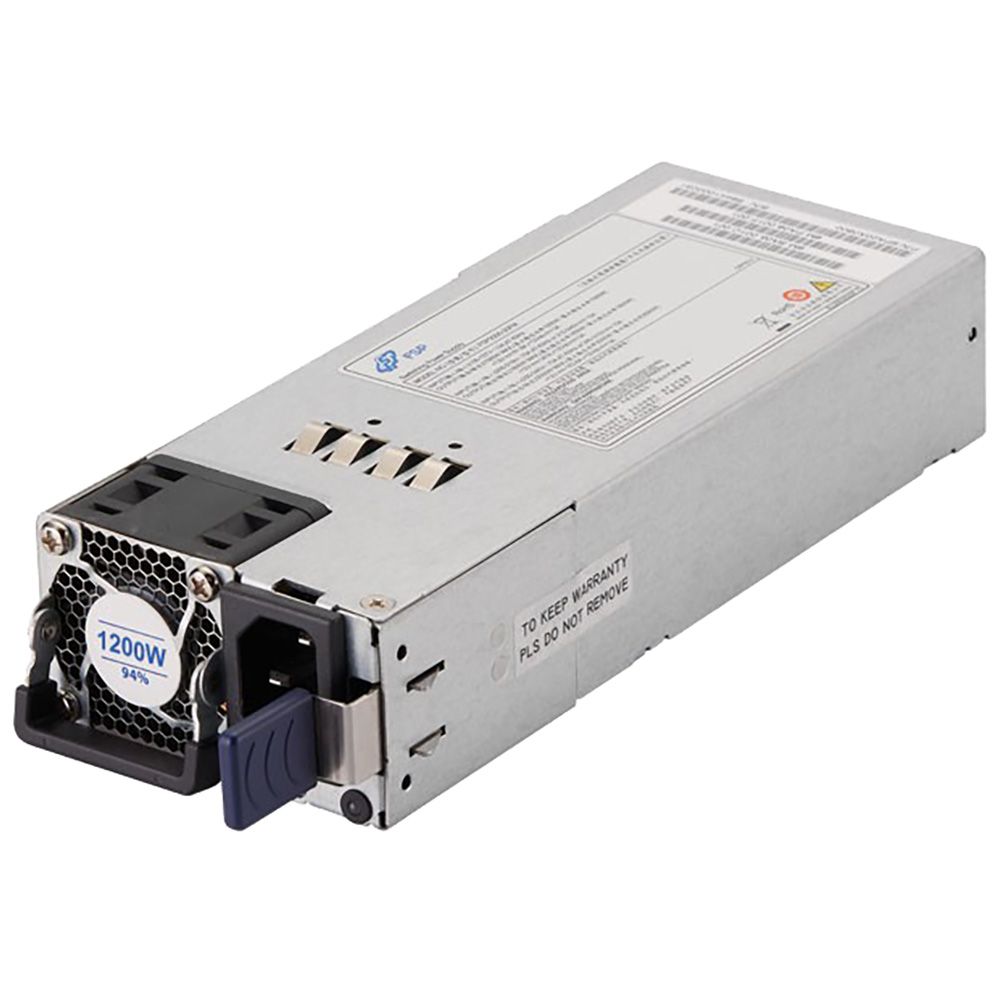 FSP1200-20FM 1200W, CRPS Redundant module, AC Full Range Input, DC 12V & 12Vsb Output, PMBUS 1.2, 80+ Platinum