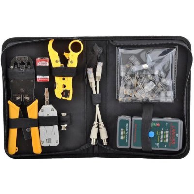 Набор инструментов 5bites TK032