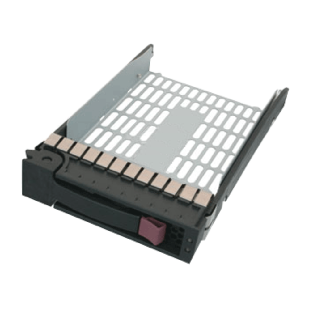 Салазки Drive Tray HP Proliant 3,5" SAS, SATA
