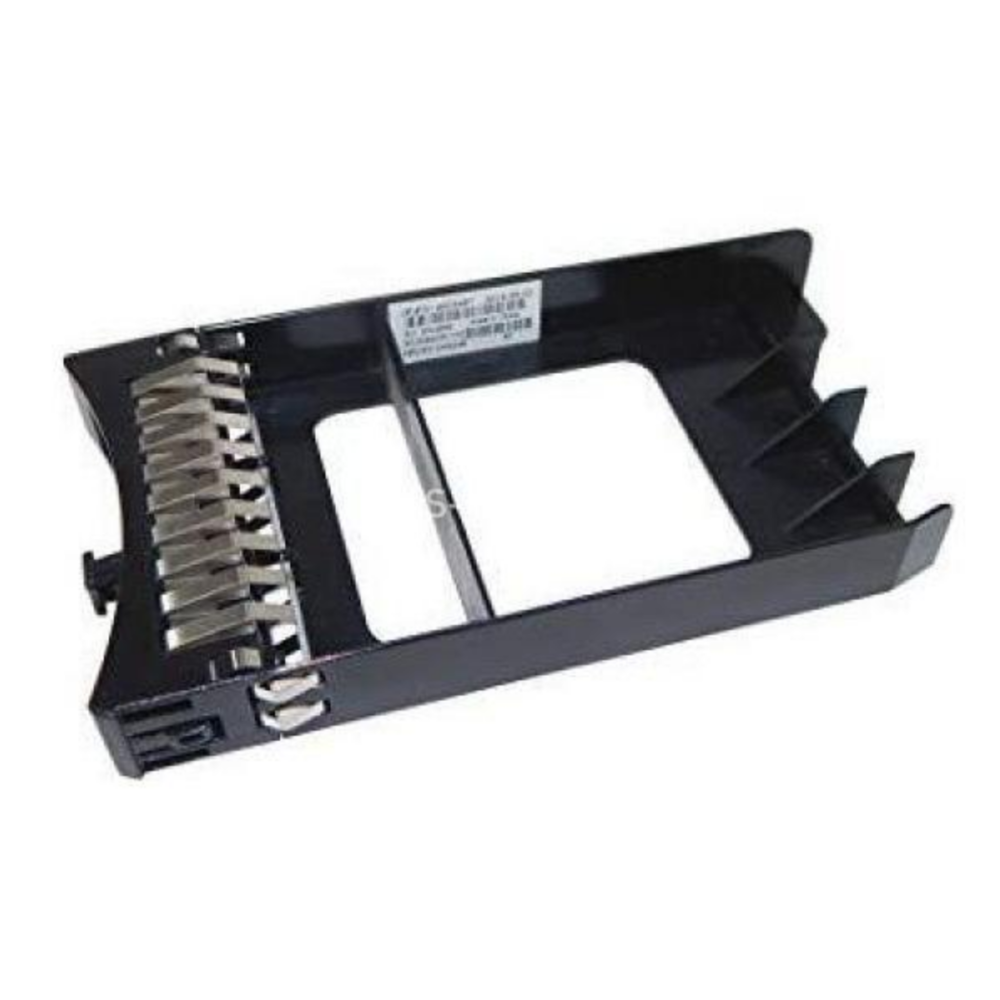 Заглушка в отсек под жесткий диск 2.5" для x3550/x3650 M4