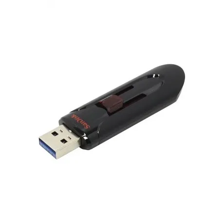 Флешка SanDisk Cruzer Glide 3.0 USB Flash Drive 128GB в Санкт-Петербурге
