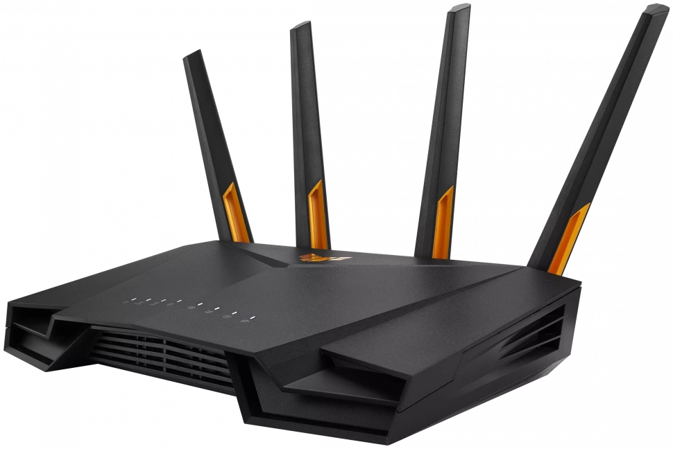 Маршрутизатор Asus TUF-AX3000 (90IG0790-MU9B00)