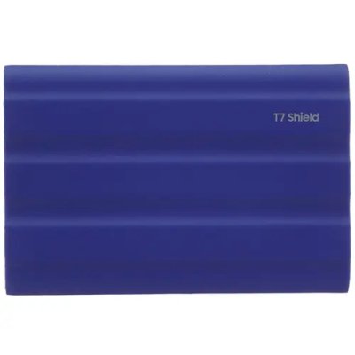 SSD диск Samsung T7 Shield 1Tb MU-PE1T0R/WW