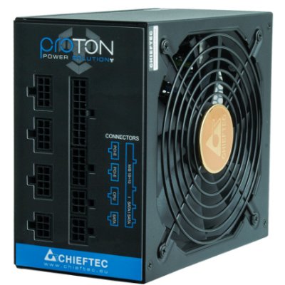 Блок питания Chieftec 1000W Proton BDF-1000C