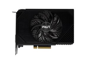 Видеокарта PALIT RTX3050 STORMX 8G (NE63050018P1-1070F V1)