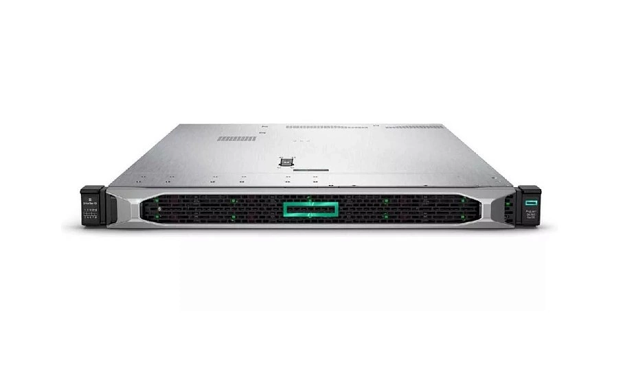 Сервер HPE ProLiant DL360 Gen10 Plus (P80568-425)