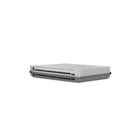 Коммутатор Ubiquiti 24PORT 2.5GBE (USW-ENTERPRISE-24-POE) в Санкт-Петербурге