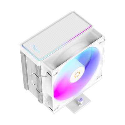 Кулер Ocypus Gamma A40 White ARGB