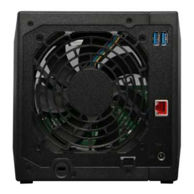 Сетевое хранилище Asustor AS3304T v2