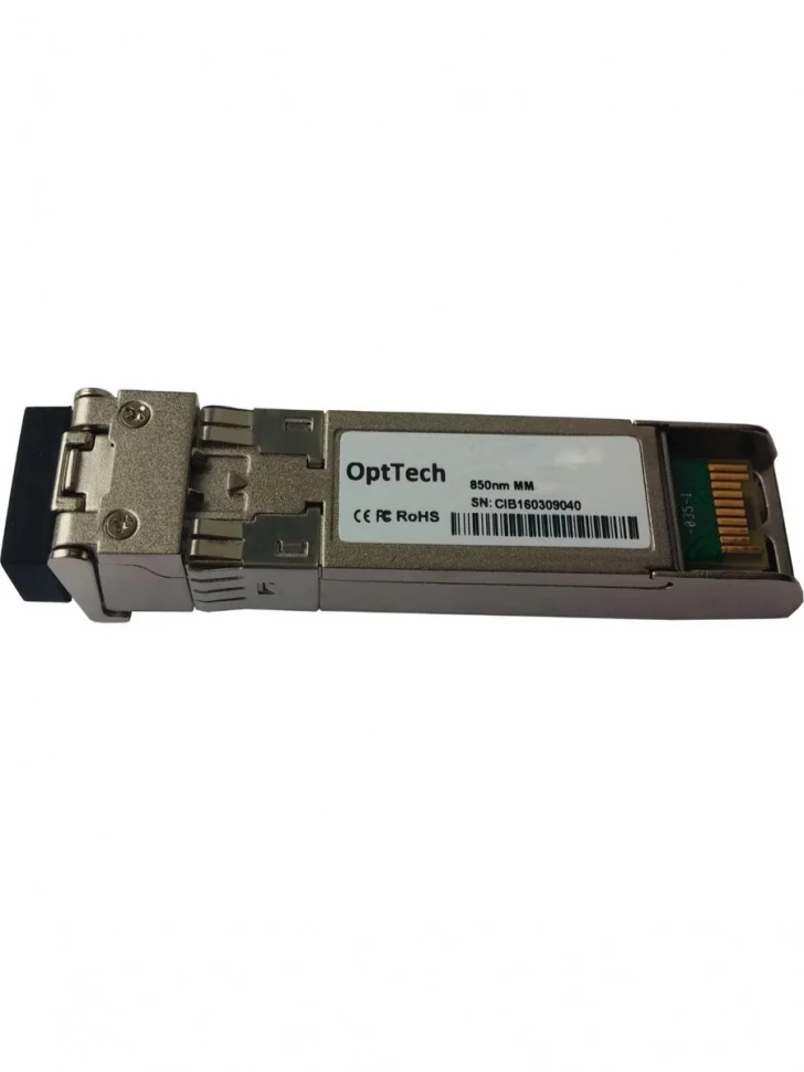 Трансивер H3C 25G SFP28 (SFP-25G-CSR-MM850)