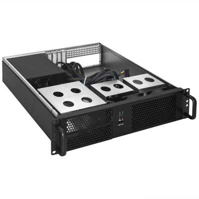 Серверный корпус Exegate Pro 2U390-04 900ADS