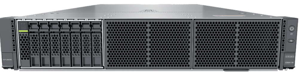 Huawei FusionServer 2288 V8