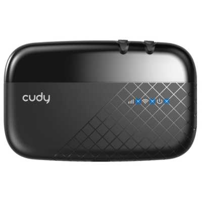 Роутер Cudy MF4