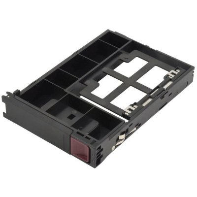 Корзина для накопителей SuperMicro MCP-220-13604-0N