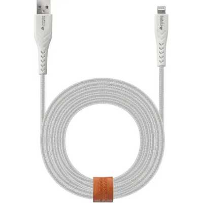 Кабель Lyambda LALm25-WH