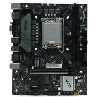 Материнская плата Afox B760D4-MA5-V2