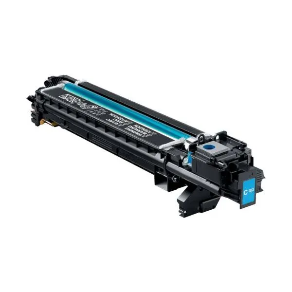 Блок фотобарабана Konica-Minolta bizhub C3300i/C4000i/C3320i (IUP-36C/AAJV0HE) голубой в Санкт-Петербурге