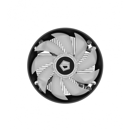 Вентилятор для процессора ID-COOLING DK-07A RGB в Санкт-Петербурге