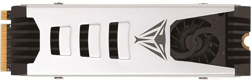 Накопитель SSD Patriot 1Tb PV553 (PV553P1TBM28H) в Санкт-Петербурге