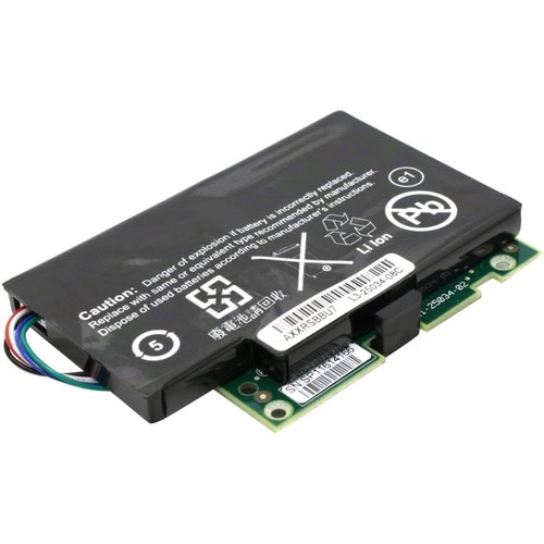 Батарея INTEL raid smart battery [AXXRSBBU7]