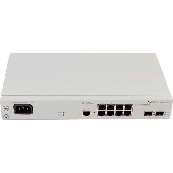Коммутатор Eltex MES2408_AC