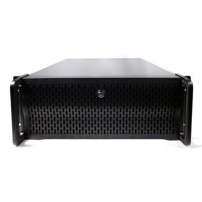 Серверный корпус Negorack NR-D415-2-500