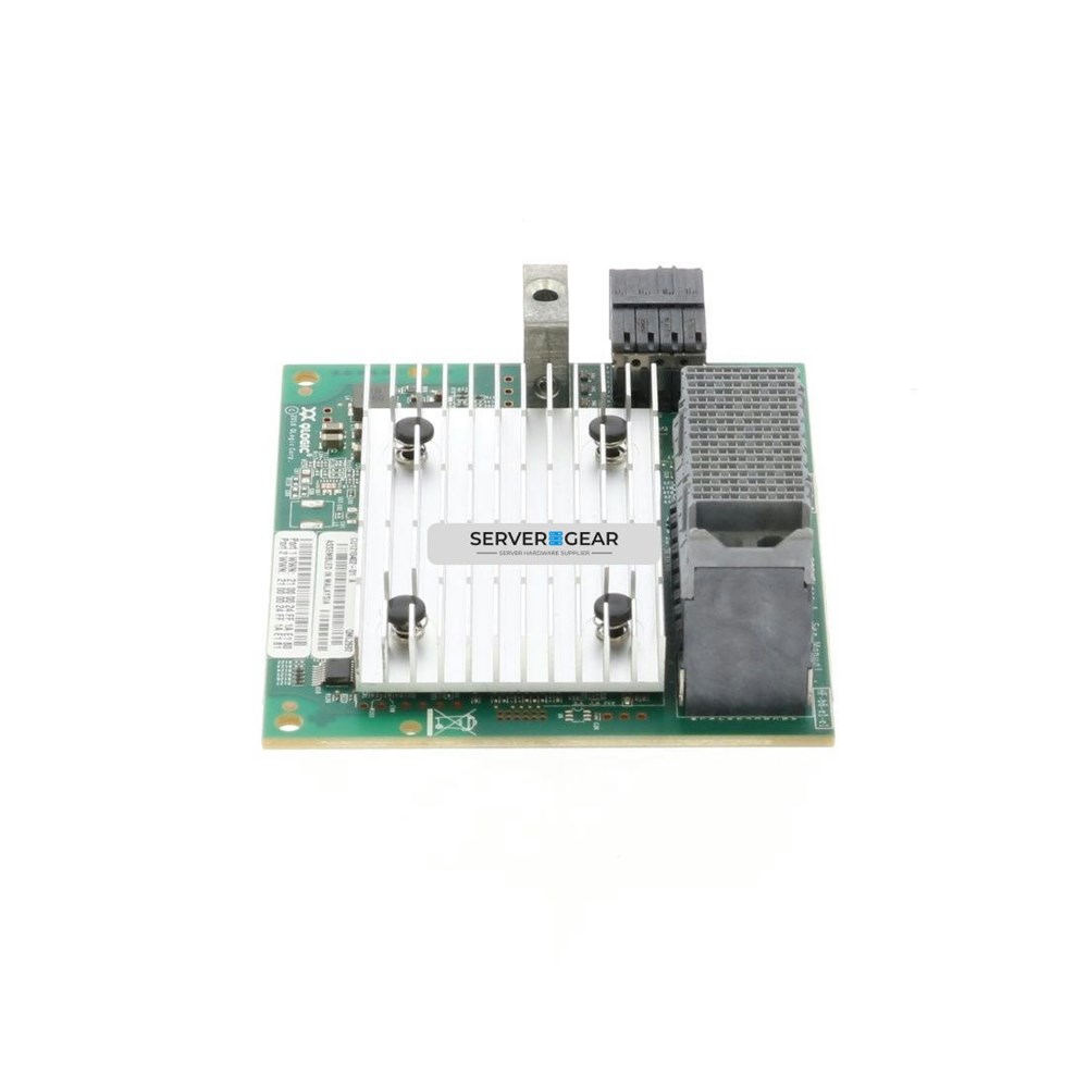 7ZT7A00520 Сетевая карта
