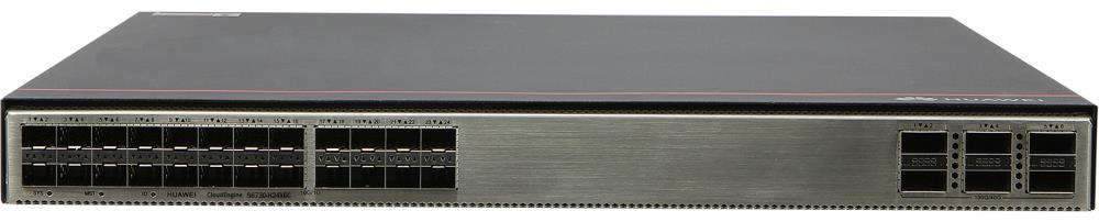 Сетевой коммутатор HUAWEI Type L3+ 02352FSG-SET1