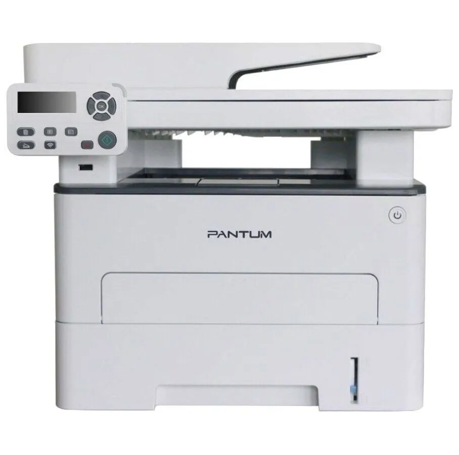 Монохромное МФУ Pantum M7108DN/RU в Санкт-Петербурге