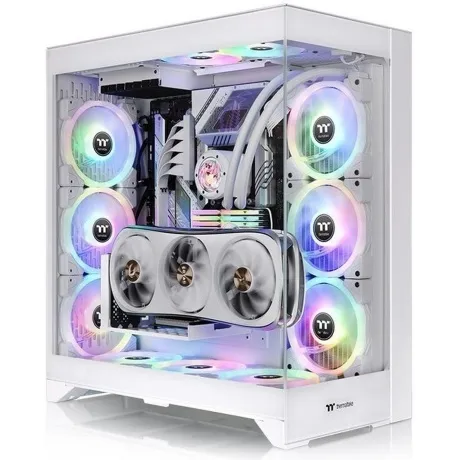 Корпус Thermaltake CTE E660MX белый (CA-1Y3-00M6WN-01) в Санкт-Петербурге