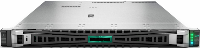 HPE ProLiant Compute DL360 Gen12