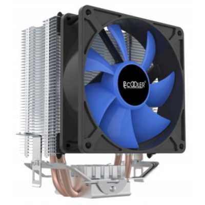 Кулер PCcooler S93 V2