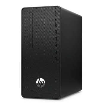 HP 295 G6 MT Ryzen 3