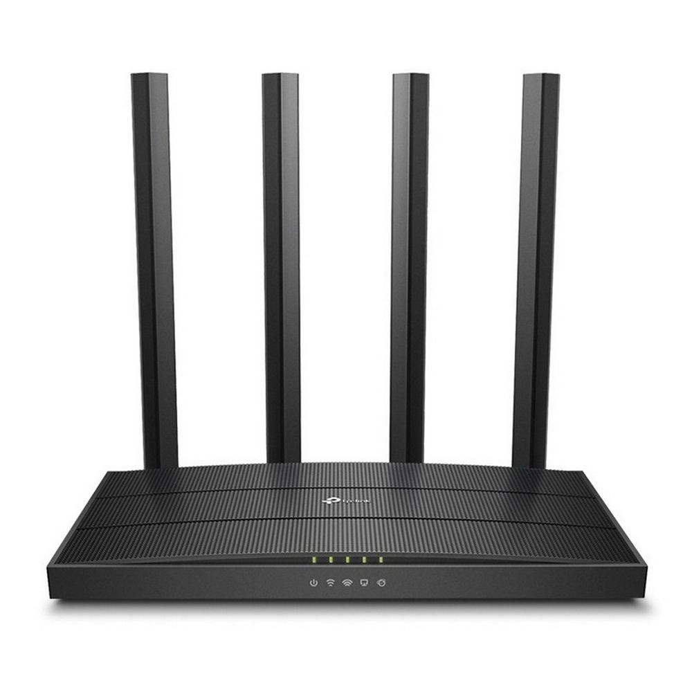 Маршрутизатор TP-Link ARCHER C80