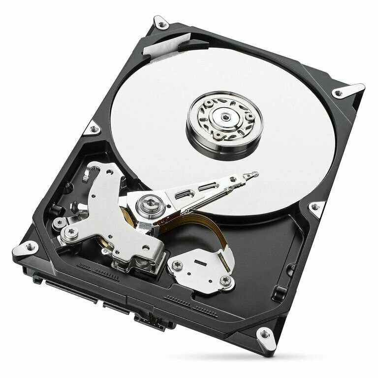 Жёсткий диск HPE EG000300JWBHR