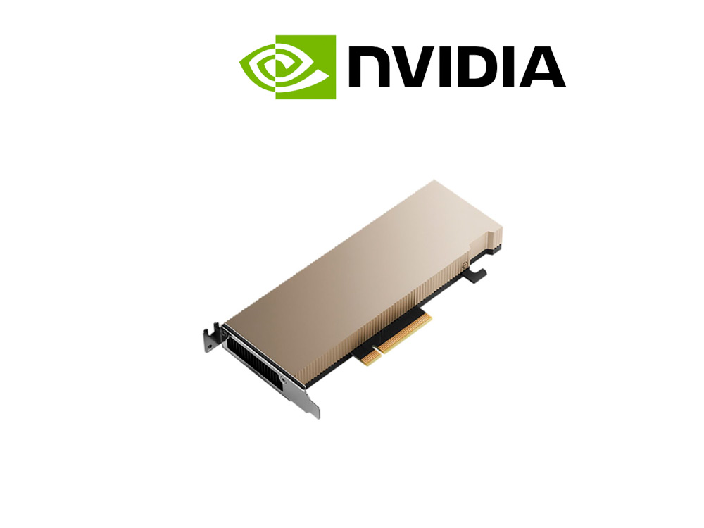 Видеокарта Nvidia Tesla A100 80GB HBM2 PCIe Gen4 (Парт-номер 900-21001-0020-000)