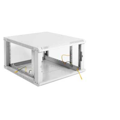 Телекоммуникационный шкаф ЦМО ШРН-Э-6.650