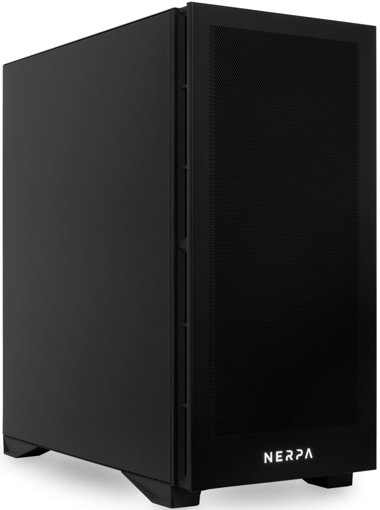 NERPA LADOGA A1065 WS Tower | Рабочая станция для машинного обучения