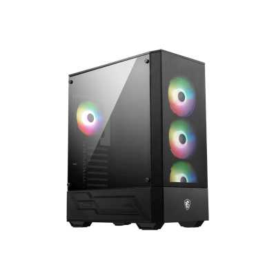 Корпус MSI MAG Forge 112R