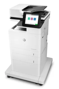 МФУ HP LaserJet Enterprise M635fht